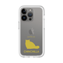 Slim Protection Premium Case［ &UCHINOCO - Chinchilla ］