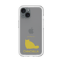Slim Protection Premium Case［ &UCHINOCO - Chinchilla ］