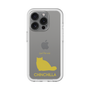 Slim Protection Premium Case［ &UCHINOCO - Chinchilla ］