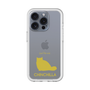Slim Protection Premium Case［ &UCHINOCO - Chinchilla ］