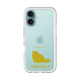 Slim Protection Premium Case［ &UCHINOCO - Chinchilla ］