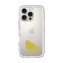 Slim Protection Premium Case［ &UCHINOCO - Chinchilla ］
