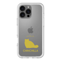 Slim Protection Premium Case［ &UCHINOCO - Chinchilla ］