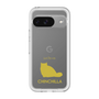 Slim Protection Premium Case［ &UCHINOCO - Chinchilla ］
