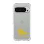 Slim Protection Premium Case［ &UCHINOCO - Chinchilla ］