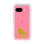 Slim Protection Premium Case［ &UCHINOCO - Chinchilla ］