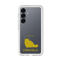 Slim Protection Premium Case［ &UCHINOCO - Chinchilla ］