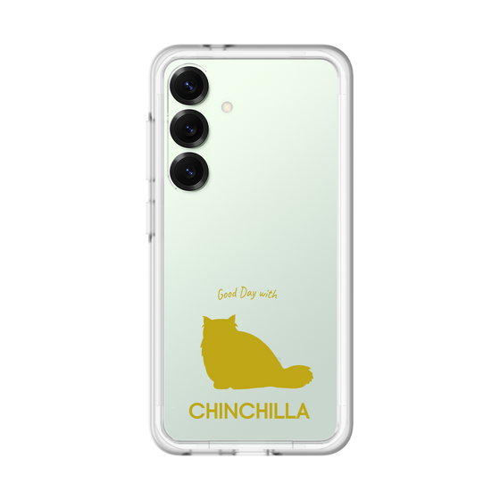 Slim Protection Premium Case［ &UCHINOCO - Chinchilla ］