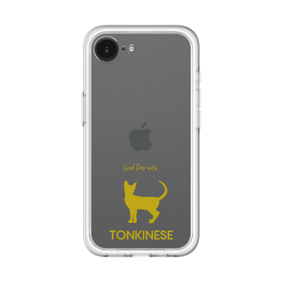 Slim Protection Premium Case［ &UCHINOCO - Tonkinese ］