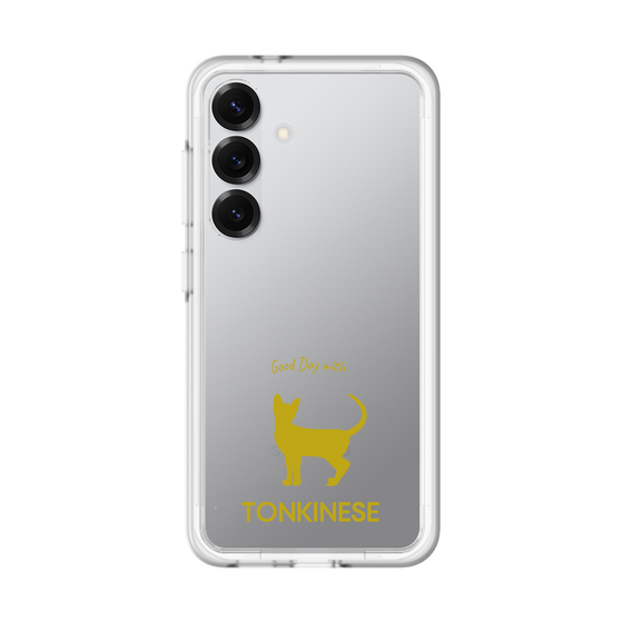 Slim Protection Premium Case［ &UCHINOCO - Tonkinese ］