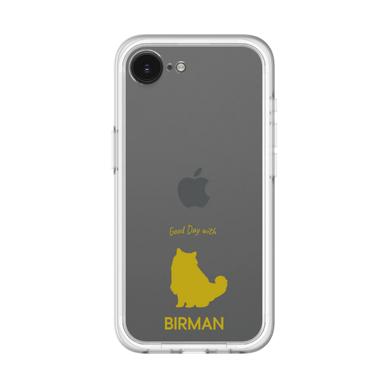 Slim Protection Premium Case［ &UCHINOCO - Birman ］