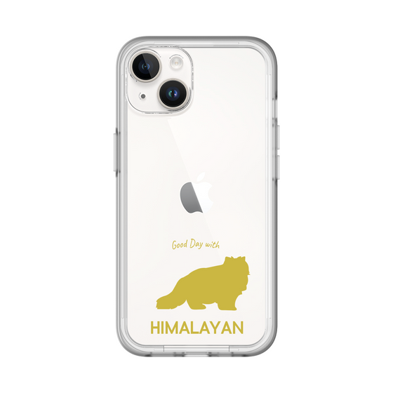 Slim Protection Premium Case［ &UCHINOCO - Himalayan ］
