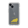 Slim Protection Premium Case［ &UCHINOCO - Himalayan ］