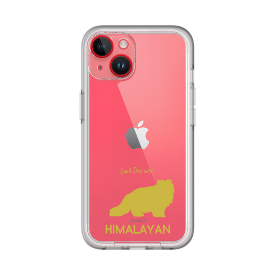 Slim Protection Premium Case［ &UCHINOCO - Himalayan ］