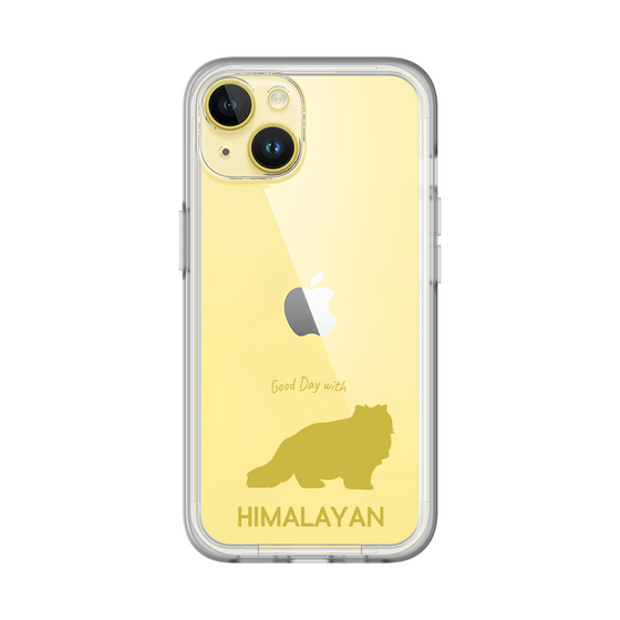 Slim Protection Premium Case［ &UCHINOCO - Himalayan ］