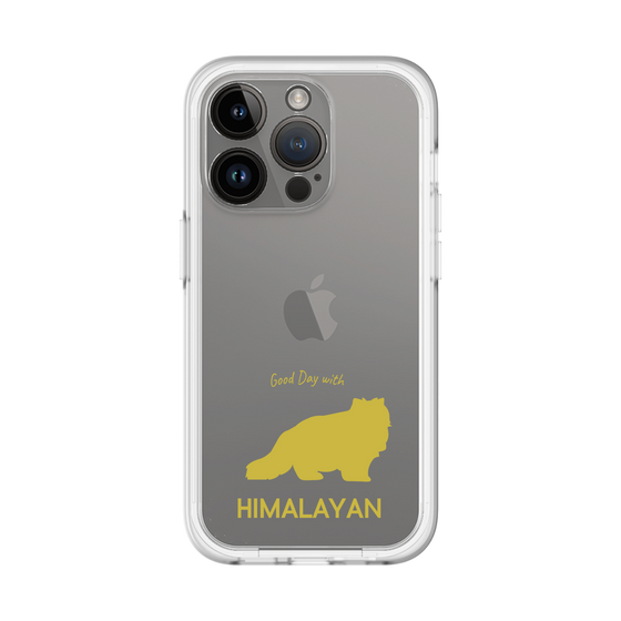 Slim Protection Premium Case［ &UCHINOCO - Himalayan ］