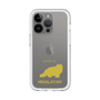 Slim Protection Premium Case［ &UCHINOCO - Himalayan ］