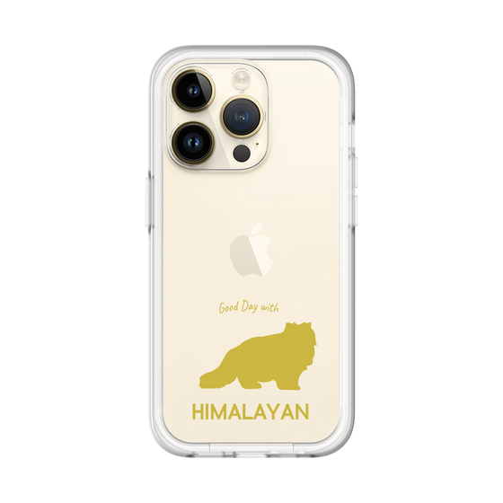 Slim Protection Premium Case［ &UCHINOCO - Himalayan ］