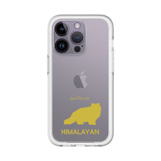 Slim Protection Premium Case［ &UCHINOCO - Himalayan ］