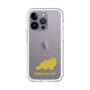 Slim Protection Premium Case［ &UCHINOCO - Himalayan ］