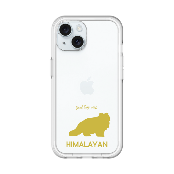 Slim Protection Premium Case［ &UCHINOCO - Himalayan ］