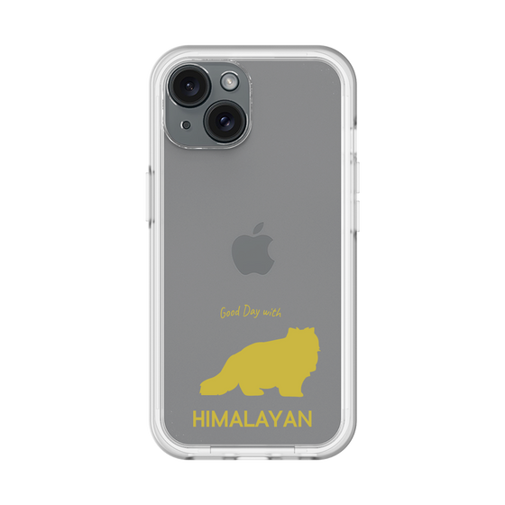 Slim Protection Premium Case［ &UCHINOCO - Himalayan ］
