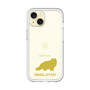 Slim Protection Premium Case［ &UCHINOCO - Himalayan ］