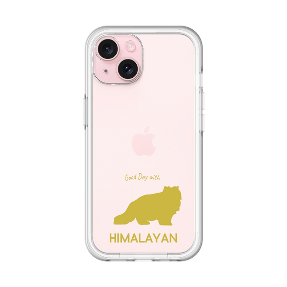Slim Protection Premium Case［ &UCHINOCO - Himalayan ］