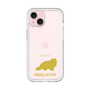 Slim Protection Premium Case［ &UCHINOCO - Himalayan ］