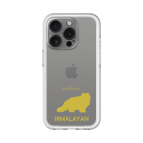 Slim Protection Premium Case［ &UCHINOCO - Himalayan ］