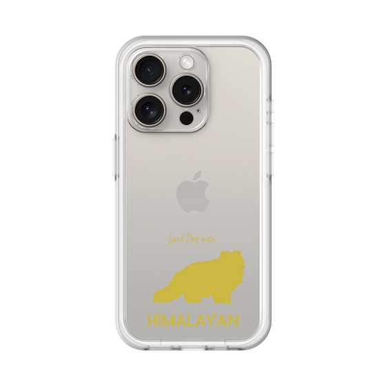 Slim Protection Premium Case［ &UCHINOCO - Himalayan ］