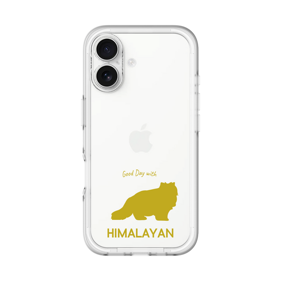 Slim Protection Premium Case［ &UCHINOCO - Himalayan ］