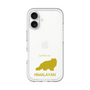 Slim Protection Premium Case［ &UCHINOCO - Himalayan ］