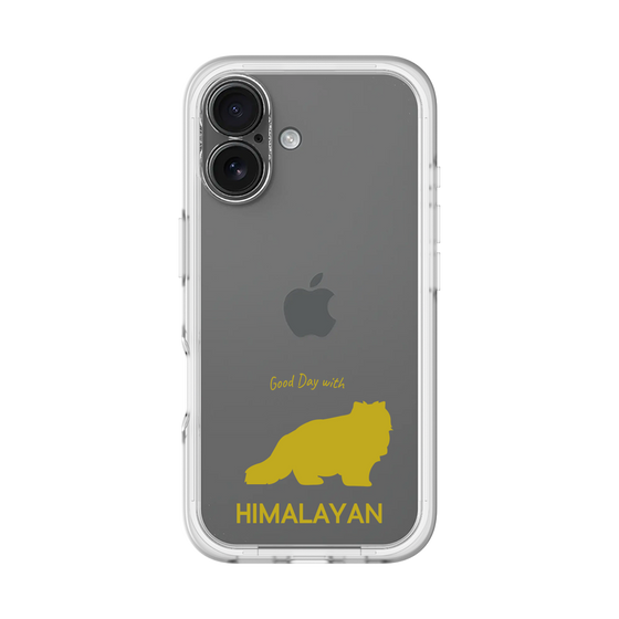 Slim Protection Premium Case［ &UCHINOCO - Himalayan ］