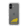 Slim Protection Premium Case［ &UCHINOCO - Himalayan ］