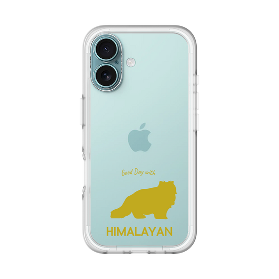 Slim Protection Premium Case［ &UCHINOCO - Himalayan ］