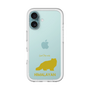 Slim Protection Premium Case［ &UCHINOCO - Himalayan ］