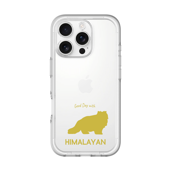 Slim Protection Premium Case［ &UCHINOCO - Himalayan ］