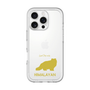 Slim Protection Premium Case［ &UCHINOCO - Himalayan ］