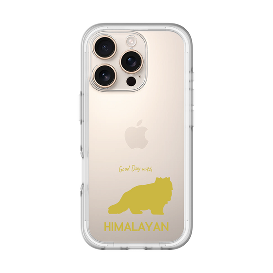 Slim Protection Premium Case［ &UCHINOCO - Himalayan ］