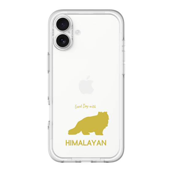 Slim Protection Premium Case［ &UCHINOCO - Himalayan ］