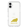 Slim Protection Premium Case［ &UCHINOCO - Himalayan ］