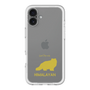 Slim Protection Premium Case［ &UCHINOCO - Himalayan ］