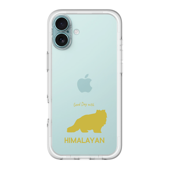 Slim Protection Premium Case［ &UCHINOCO - Himalayan ］
