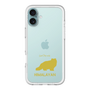 Slim Protection Premium Case［ &UCHINOCO - Himalayan ］