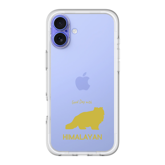 Slim Protection Premium Case［ &UCHINOCO - Himalayan ］