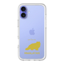 Slim Protection Premium Case［ &UCHINOCO - Himalayan ］