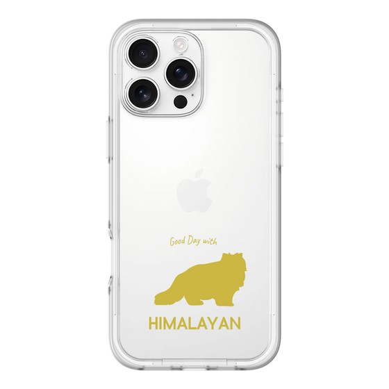 Slim Protection Premium Case［ &UCHINOCO - Himalayan ］