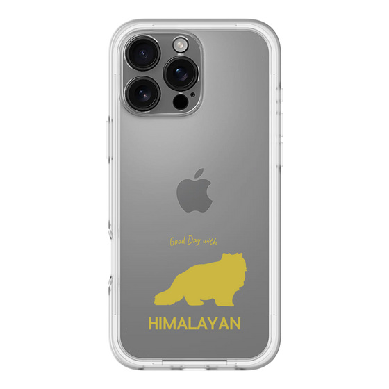 Slim Protection Premium Case［ &UCHINOCO - Himalayan ］