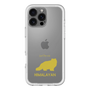 Slim Protection Premium Case［ &UCHINOCO - Himalayan ］